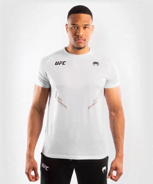 Футболка UFC Venum - White-0