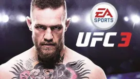 UFC 3 (PS5/RUS) П3-Активация