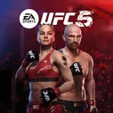 🟢 UFC 5 | ЮФС 5 🎮 PS5