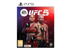 Игра для PlayStation 5 EA Sports UFC 5