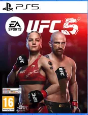 Купить EA SPORTS UFC 5 для Sony Playstation 5