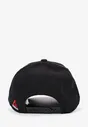 Бейсболка Reebok, Черный, UFC BASEBALL CAP