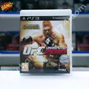 UFC 2010 Undisputed ps3