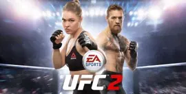 КупитьEA SPORTS UFC 2 (PS4)