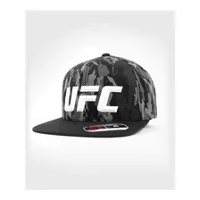 Бейсболка Official UFC FightWeek Black