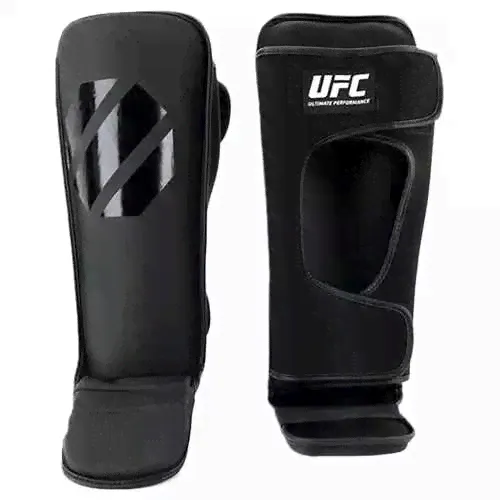 Шингарды UFC Tonal Boxing Black
