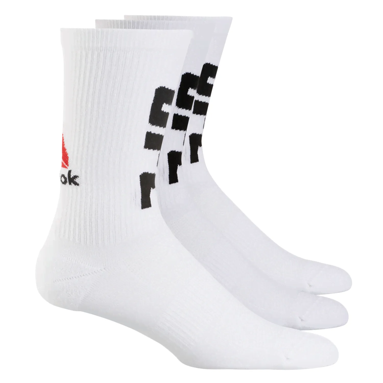 Reebok Ufc Crew Sock