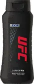 Шампунь EXXE UFC Carbon hit Сила и энергия с углем 400мл