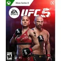 Игра EA Sports UFC 5 (Xbox Series X)