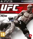 UFC: Undisputed 3 (PS3, АНГЛ)