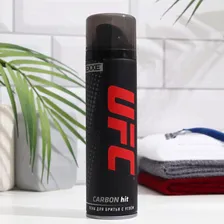 Пена для бритья 200мл с углём, UFC x EXXE Carbon Hit, 6486480