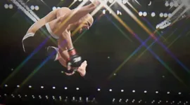 EA Sports UFC 2 (PS4) USED Б/У