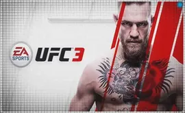 💣 UFC 3 (PS5/RU) П3 - Активация