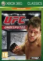 UFC 2009 Undisputed Classics Xbox 360