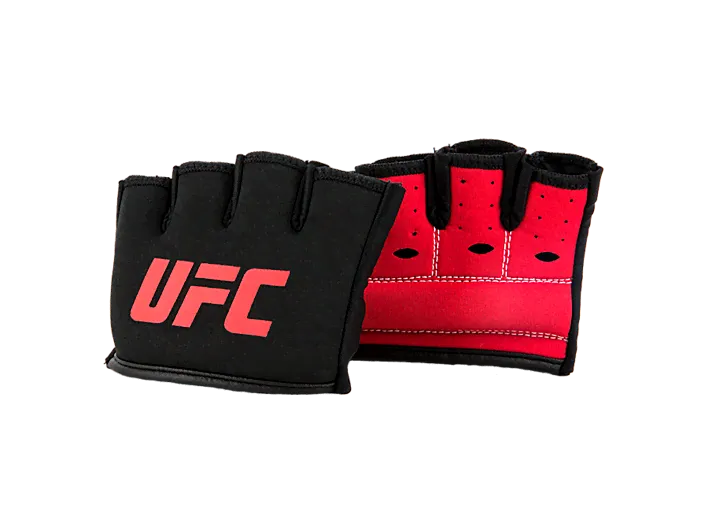 UFC Гелевая манжета на костяшки-0
