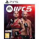Игра EA Sports UFC 5 [PS5, английская версия]