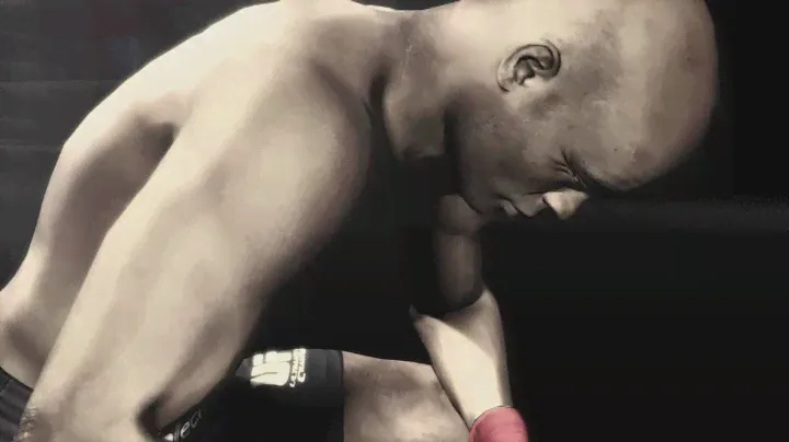 UFC Undisputed 3 Launch Trailer