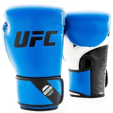 UFC Перчатки тренировочные для спарринга