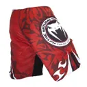 Шорты Venum Carlos Condit UFC 154 RED