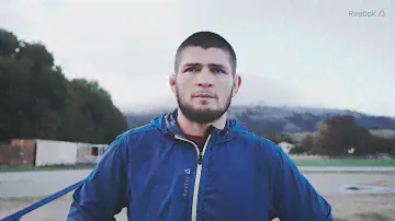 День с бойцом. Хабиб Нурмагомедов / A Day with a Fighter. Khabib Nurmagomedov