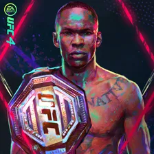 UFC® 4 для Xbox Series X|S
