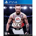 UFC 3 Русская Версия