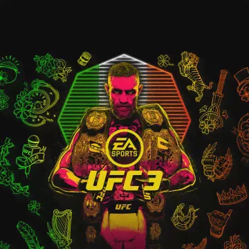 EA SPORTS UFC 3 PS4™ (PS Store)-0