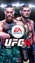 UFC 4 для XBOX