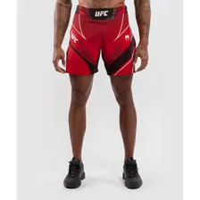 Venum UFC Шорты MMA Authentic Fight Night Gladiator Красные