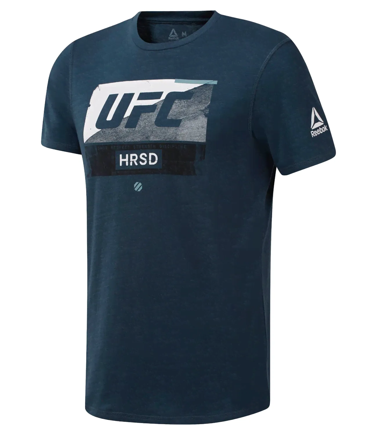 Reebok Ufc Fg Fight Week Tee