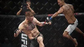 PS4 - Игра UFC 2