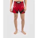 Venum UFC Шорты MMA Pro Line Красные