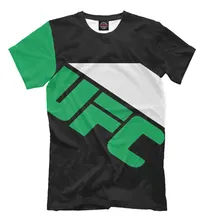 Мужская футболка Конор МакГрегор UFC, Коллекция Конор МакГ