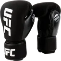 Боксерские перчатки UFC Black PU