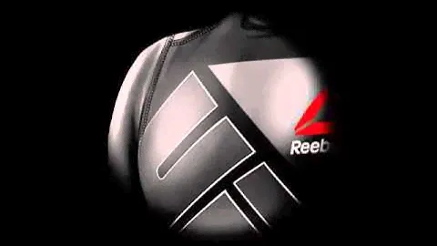 UFC Reebok Fight Kit Reaction Video