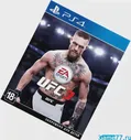 UFC 3 (PS4)