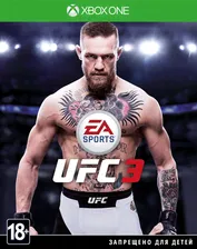 Купить аккаунт UFC 3 Xbox one за 450 рублей дешево на SteamMix.ru