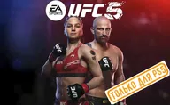 🍓 UFC 5 (PS5/EN) (Аренда от 3 дней)