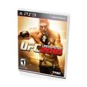 UFC Undisputed 2010 (английская версия)