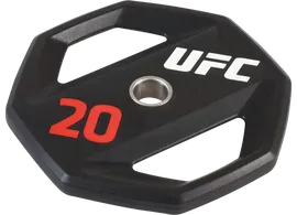 Олимпийский диск 20 кг Ø50 UFC U022
