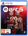 Игра UFC 5 (PlayStation 5, Английская версия)