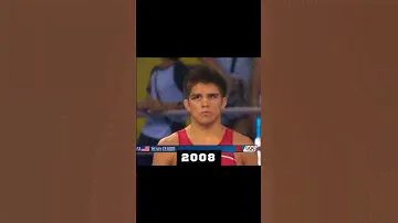 😱 Эволюция Генри Сехудо (2008-2023) #сехудо #cejudo #ufc #юфс #mixedmartial #борьба #ufc288