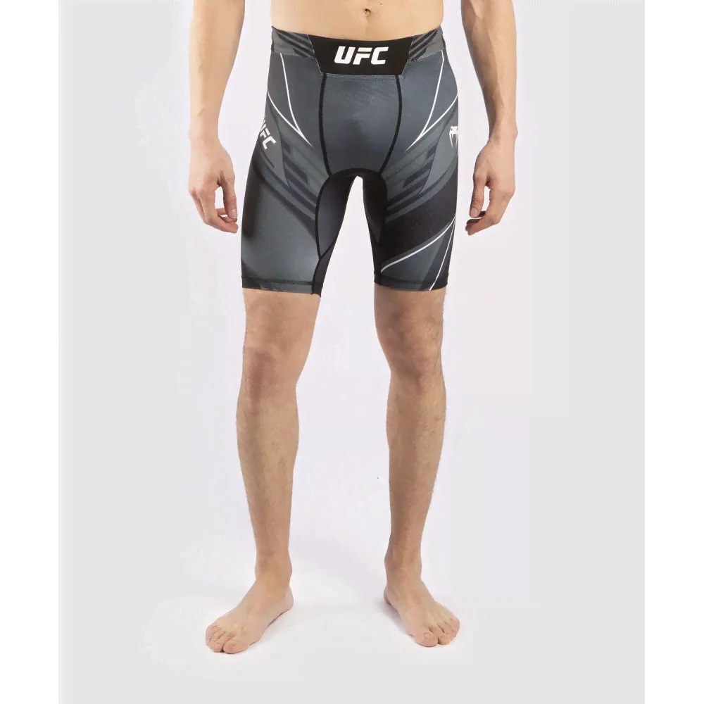 Venum UFC Шорты Vale Tudo Pro Line Черные
