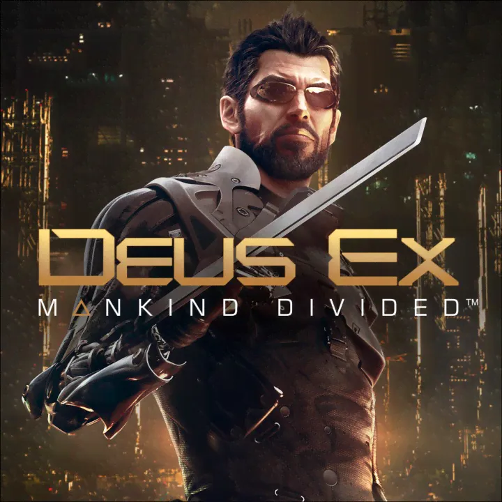 UFC 4 + Deus Ex (PS5/RUS) П3-Активация-1