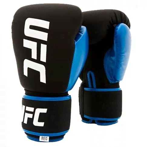 Перчатки боксерские UFC