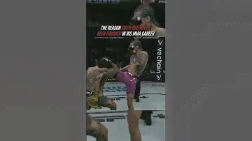 Chito Vera shocks everybody by eating this nasty knee