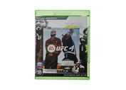 Игра для Xbox UFC 4