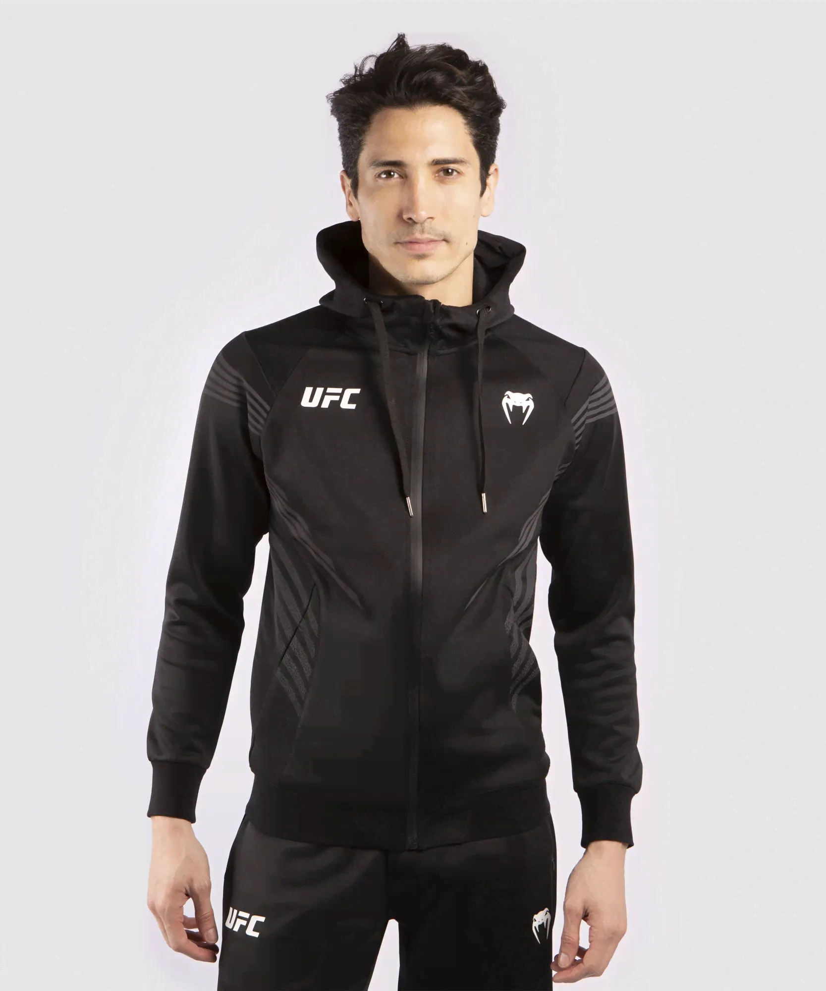 Толстовка Venum UFC-0