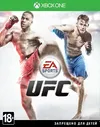 UFC EA Sports (Xbox One)