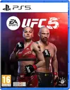 Игра UFC 5 PS5 (PlayStation 5, Английская версия)